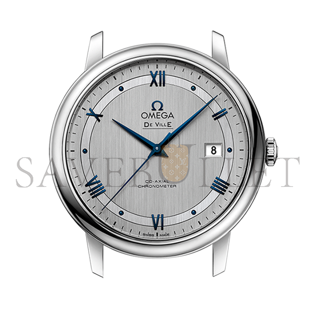 OMEGA DE VILLE PRESTIGE CO-AXIAL WATCH 424.13.40.20.02.003 OMEGA DE VILLE PRESTIGE CO-AXIAL WATCH 424.13.40.20.02.003